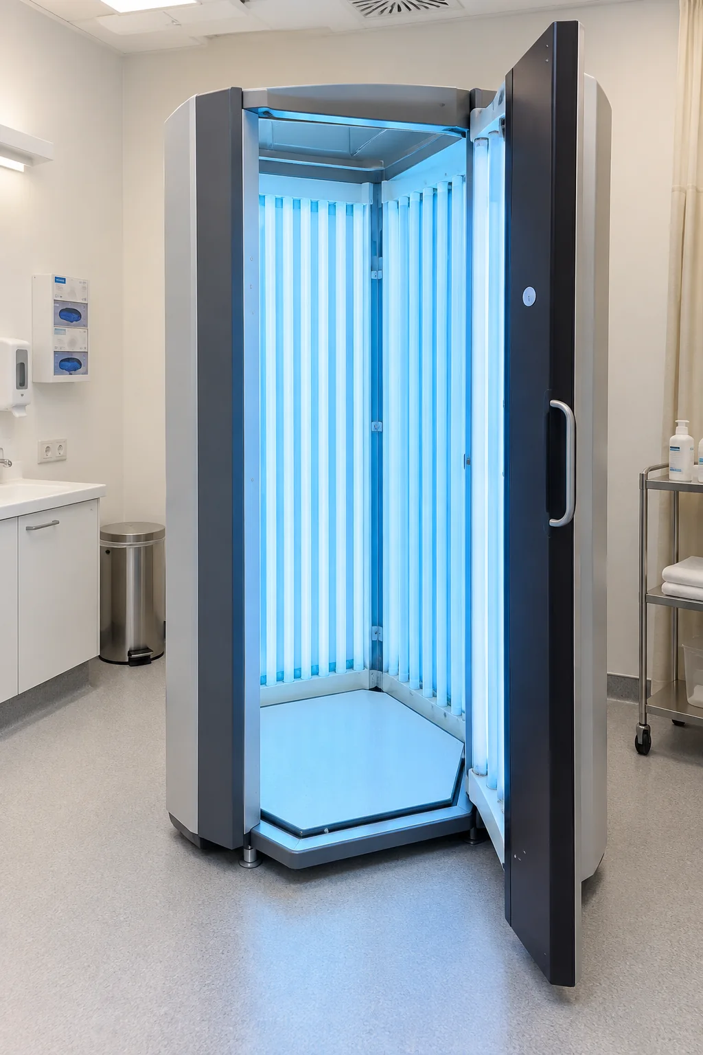 Phototherapy