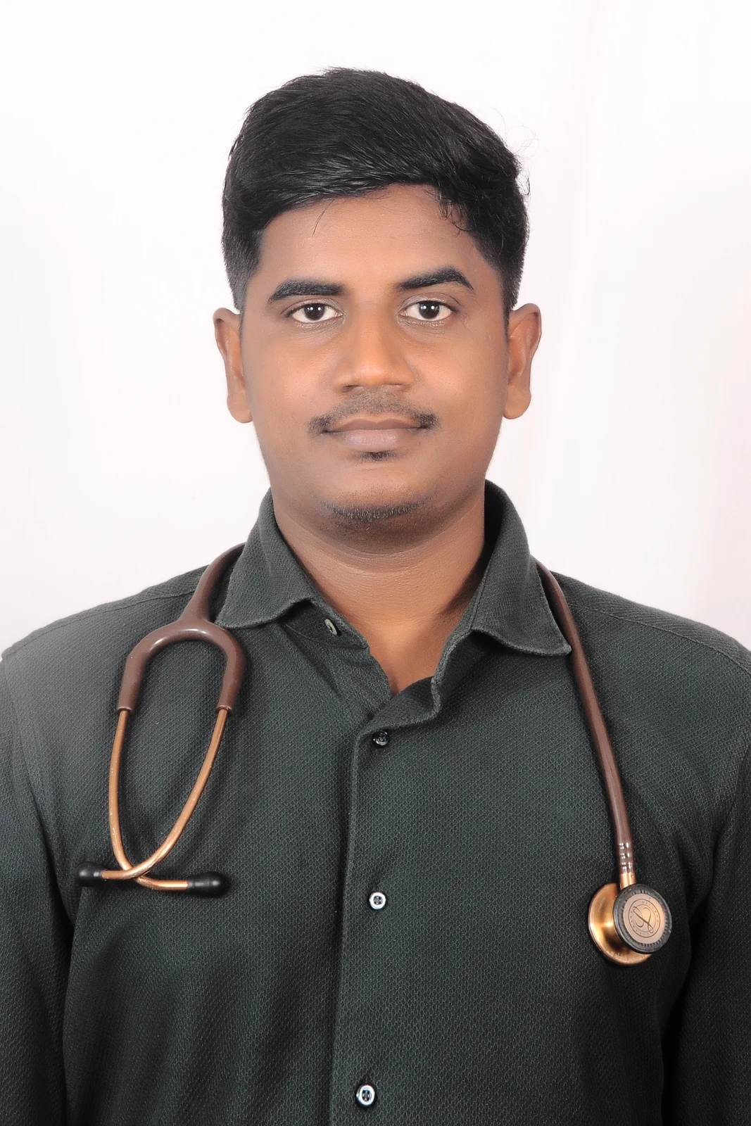 Dr. K. Chaithanya
